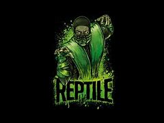 Image result for Reptile MK iPhone Wallpaper