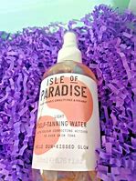 Image result for Isle Of Paradise Self-Tanning Water Light 6.76 Oz/ 200 Ml