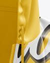Image result for Yellow Hoodie Mockup