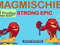 Image result for prodigy games magmischief