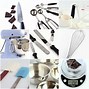 Image result for Baking Tools and Supplies