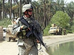 Image result for iraq war 2003