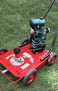 Image result for Lowe's Gas Lawn Mowers On Sale