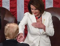 Image result for Nancy Pelosi Gold Pin