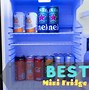 Image result for Full Size Refrigerator with Small Freezer