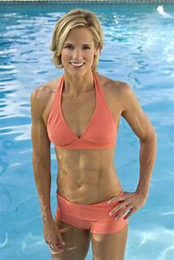 Image result for Dara Torres Muscles