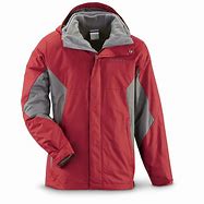 Image result for Columbia Waterproof Fleece Jacket