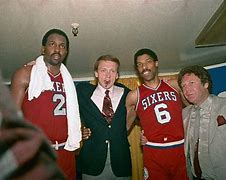 Image result for 1983 Philadelphia 76Ers