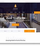 Image result for Hotel Management System Project in HTML CSS