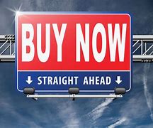 Image result for Great Buy Sign