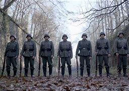 Image result for East Front WW2 Firing Squad