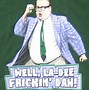 Image result for Chris Farley Customer Quote