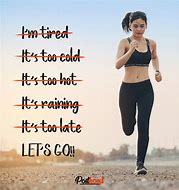 Image result for Fitness Power Quotes