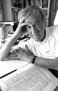 Image result for Elie Wiesel Tattoo