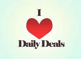 Image result for Daily deals