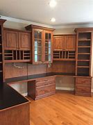 Image result for Office Cabinet Ideas
