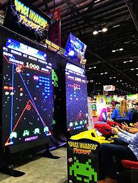 Image result for Combat Space Arcade