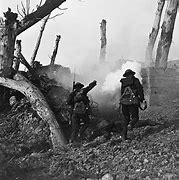 Image result for WWI Gas