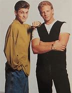 Image result for Ian Ziering Brian Austin Green