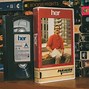 Image result for VHS Box Art