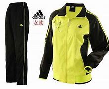 Image result for Girls Adidas Suit