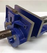 Image result for Woodwork Bench Vice