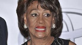 Image result for Maxine Waters Aristide