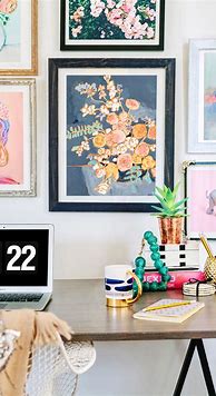 Image result for Office Gallery Wall