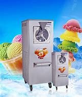 Image result for Ice Cream Refrigerator