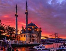 Image result for Istanbul Panorama