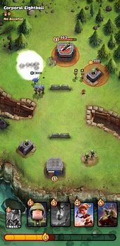 Image result for Heroes of War Game