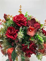 Image result for Artificial Flower Bouquet