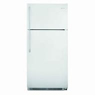 Image result for Frigidaire All Refrigerator White