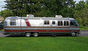 Image result for Airstream Bus for Sale
