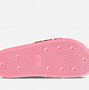 Image result for Adidas Adilette Slides Red