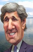 Image result for John Kerry Wrinkles