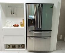Image result for Home Depot Refrigerators Auger