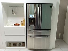 Image result for Bottom Mount Refrigerators