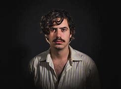 Image result for Pablo Escobar Haircut
