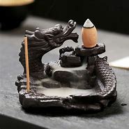 Image result for Dragon Incense Smoker