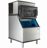 Image result for Cube Ice Machines Commercial