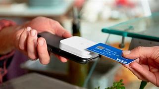 Image result for Contactless