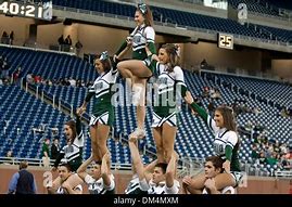 Image result for Bobcats Cheerleaders Roster