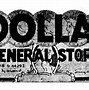 Image result for Dollar General Logo Images Black White