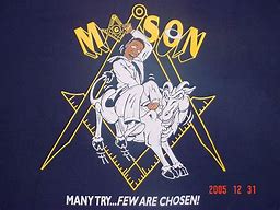 Image result for Prince Hall Masonic Goat Rider