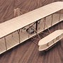 Image result for Wright Brothers Plane Color