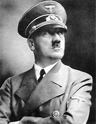 Image result for Germany Leader during WW2