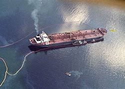 Image result for Exxon Valdez