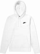 Image result for Women's White Nike Sweatshirt
