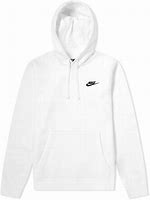 Image result for White Nike Sweatshirt Women